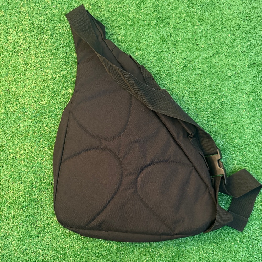 Disney Black Backpack with Durable Design - Picture 2 of 7